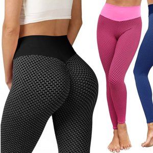 Two Pairs of TikTok leggings